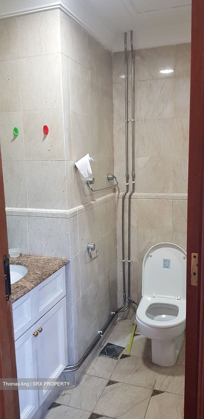 Valley Park (D10), Condominium #360671171